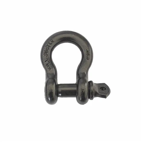 Apakah belenggu tahan lama dapat digunakan dalam operasi penyelamatan maritim?